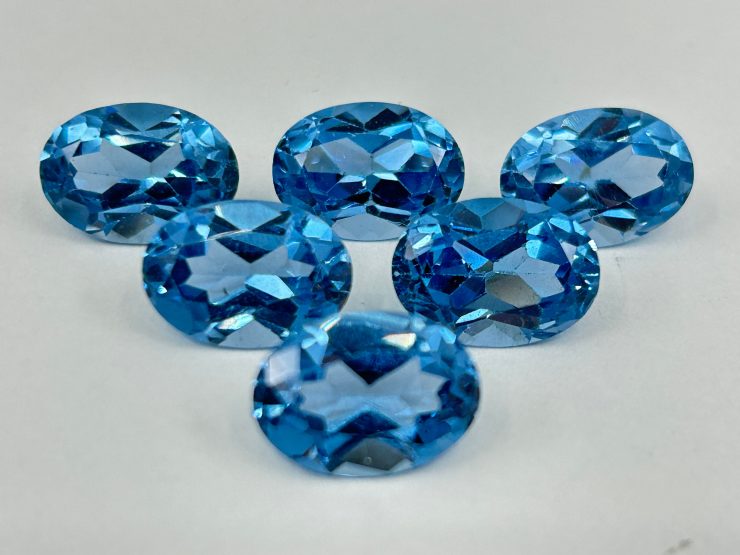 il fullxfull.4419132942 s6ql scaled Lab-Created Aquamarine Corundum Oval Shape Faceted Loose Gemstones In 14x10mm For Jewellery Making