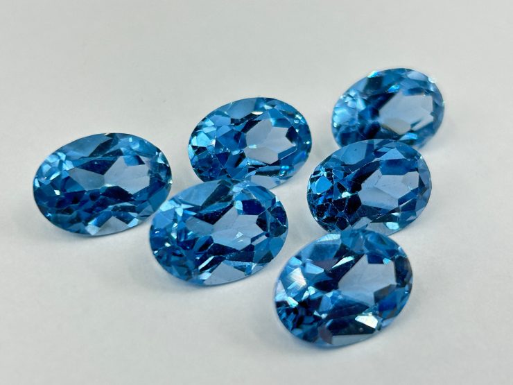 il fullxfull.4466503745 es8z scaled Lab-Created Aquamarine Corundum Oval Shape Faceted Loose Gemstones In 14x10mm For Jewellery Making