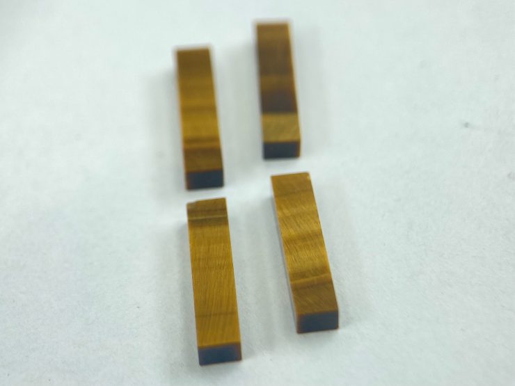 il fullxfull.4501752974 fpg6 scaled 50 Pieces of Golden Tiger Eye Flat Straight Edge (German Cut) Rectangle Shape Loose Gemstones in 13x3mm for Jewellery Making