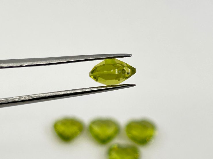 il fullxfull.4749160862 9up6 scaled Peridot Double Sided Faceted Checkerboard Heart Shape Loose Gemstones with 1mm Drilled Hole in 6mm, 7mm & 8mm for Jewellery Making