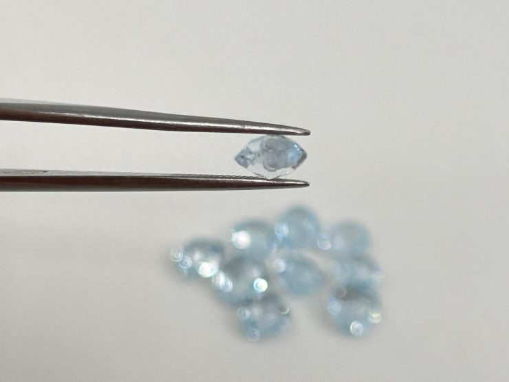 il fullxfull.4749203950 ge4f 1 scaled Sky Blue Topaz Double Sided Faceted Checkerboard Heart Shape Loose Gemstones with 1mm Drilled Hole in 6mm for Jewellery Making