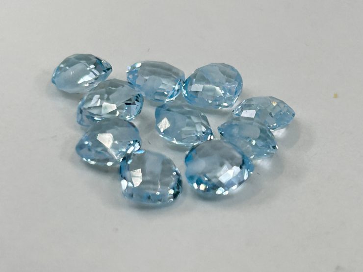 il fullxfull.4749203980 hzw6 1 scaled Sky Blue Topaz Double Sided Faceted Checkerboard Heart Shape Loose Gemstones with 1mm Drilled Hole in 6mm for Jewellery Making