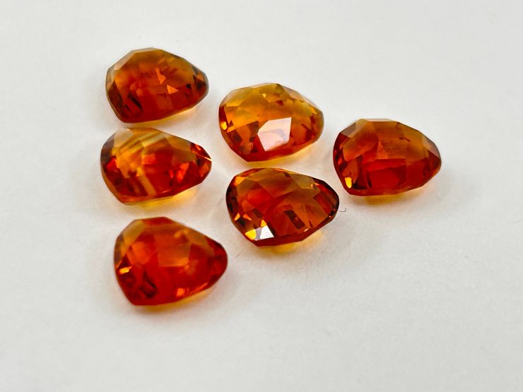 il fullxfull.4749214206 qo4d 1 scaled Citrine Double Sided Faceted Checkerboard Heart Shape Loose Gemstones with 1mm Drilled Hole in 6mm, 7mm & 8mm for Jewellery Making