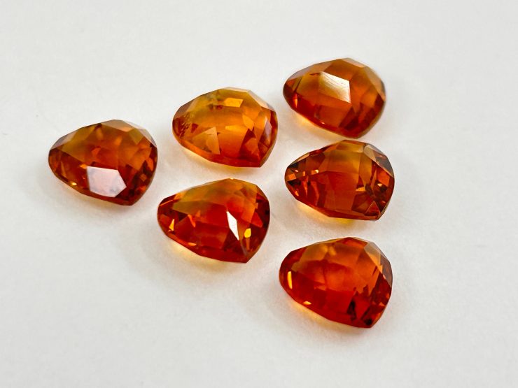 il fullxfull.4797476767 j1ek 1 scaled Citrine Double Sided Faceted Checkerboard Heart Shape Loose Gemstones with 1mm Drilled Hole in 6mm, 7mm & 8mm for Jewellery Making