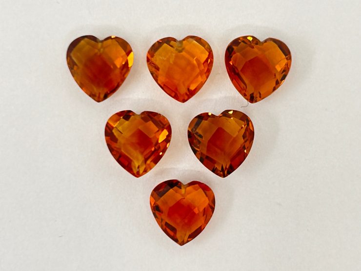 il fullxfull.4797476773 5kmx 1 scaled Citrine Double Sided Faceted Checkerboard Heart Shape Loose Gemstones with 1mm Drilled Hole in 6mm, 7mm & 8mm for Jewellery Making