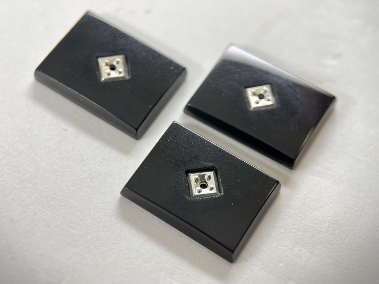 il fullxfull.5211889972 ibdw scaled Flat Black Onyx Rectangle Shape SBBT Gemstones with 1-1.5mm setting in 9x7mm to 16x12mm for Jewellery Making