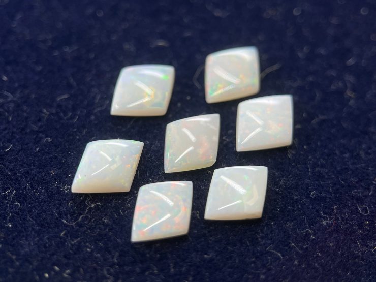 il fullxfull.5282264974 ad5q scaled Opal (Australia) Commercial Quality Cabochon Lozenge Shape Loose Gemstones in 6x4mm, 7x5mm and 8x6mm for Jewellery Making