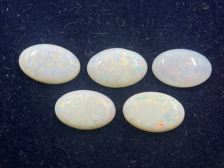 il fullxfull.5282430872 lwcf scaled Opal (Australia) Commercial Quality Cabochon Oval Shape Loose Gemstones in 10x6.5mm for Jewellery Making