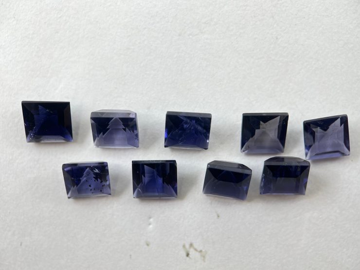 il fullxfull.5289923422 tktb scaled Iolite Square Faceted Loose Gemstones in 2mm to 5mm for Jewellery Making