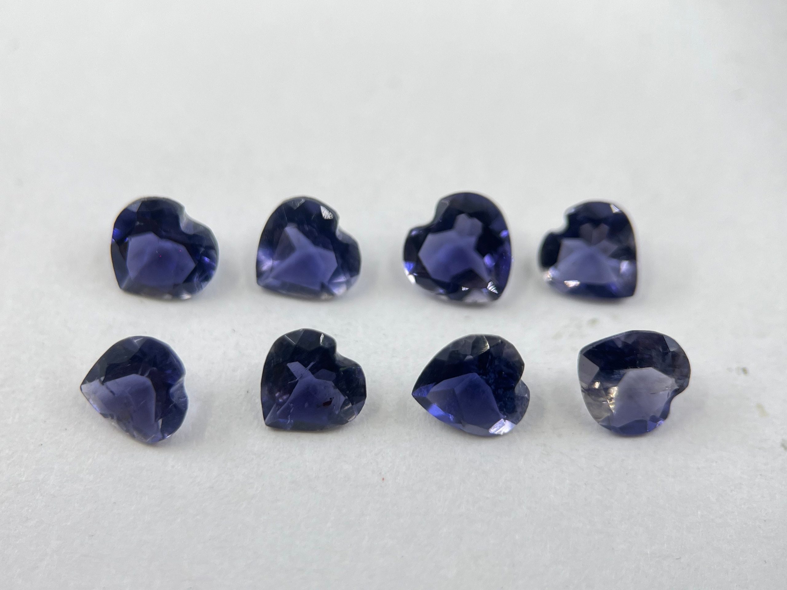 il fullxfull.5338061095 2o0k scaled Iolite Heart Shape Faceted Loose Gemstones in 5mm for Jewellery Making