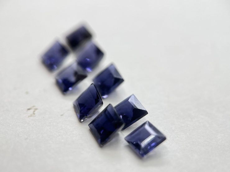 il fullxfull.5338099293 euua scaled Iolite Square Faceted Loose Gemstones in 2mm to 5mm for Jewellery Making