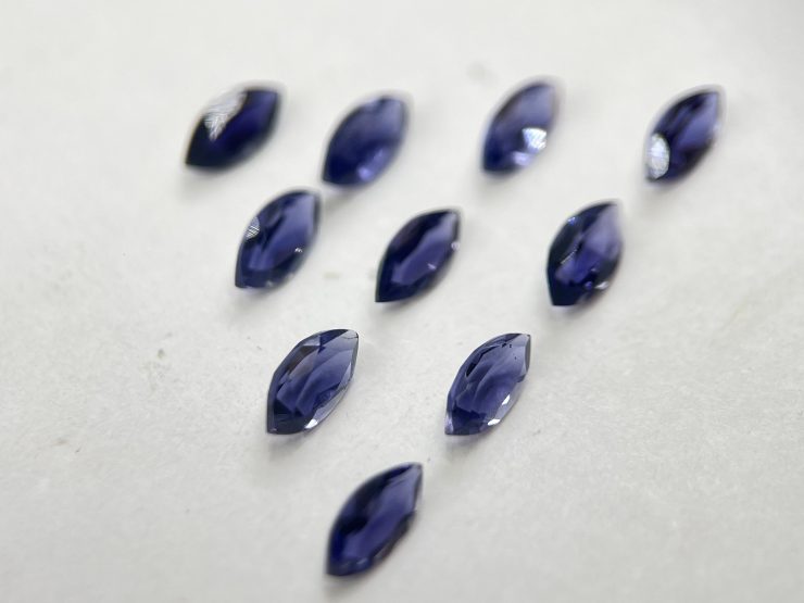 il fullxfull.5338123711 pjr3 scaled Iolite Marquise Faceted Loose Gemstones in 4x2mm, 6x3mm and 10x5mm for Jewellery Making