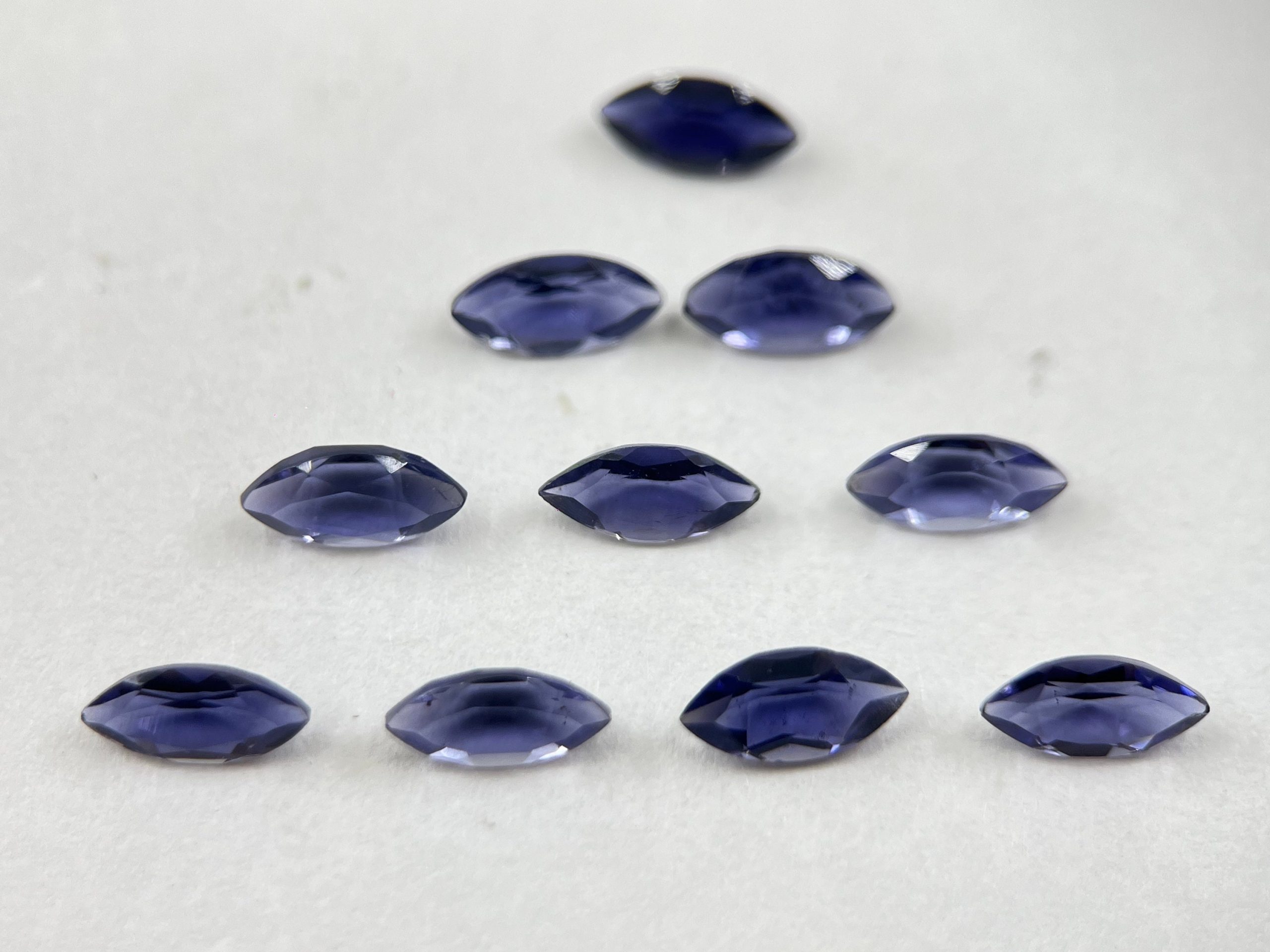 il fullxfull.5338123773 7f3j scaled Iolite Marquise Faceted Loose Gemstones in 4x2mm, 6x3mm and 10x5mm for Jewellery Making