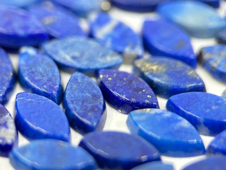 il fullxfull.5607585956 3nmr scaled Lapis Lazuli Marquise Shape SBBT (Single Bevel Buff Top) Loose Gemstones in 8x4mm for Jewellery Making