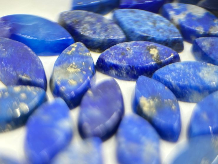 il fullxfull.5655672949 3ahi scaled Lapis Lazuli Marquise Shape SBBT (Single Bevel Buff Top) Loose Gemstones in 8x4mm for Jewellery Making