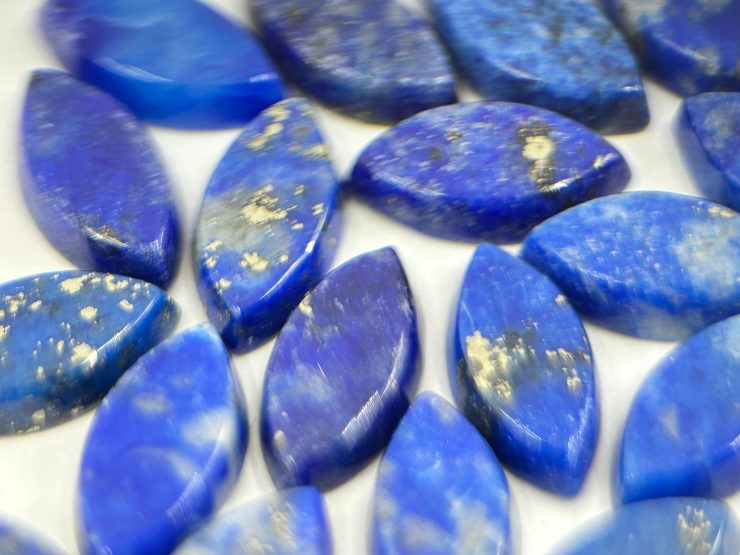 il fullxfull.5655672953 8ar7 scaled Lapis Lazuli Marquise Shape SBBT (Single Bevel Buff Top) Loose Gemstones in 8x4mm for Jewellery Making