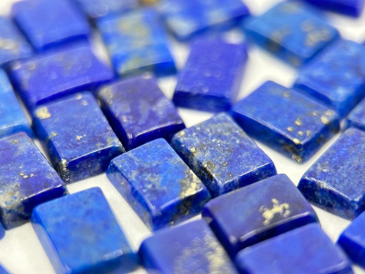 il fullxfull.5655690459 874h scaled Lapis Lazuli Rectangle Shape SBBT (Single Bevel Buff Top) Loose Gemstones in 7x5mm, 10x8mm, 12x10mm & 14x12mm for Jewellery Making