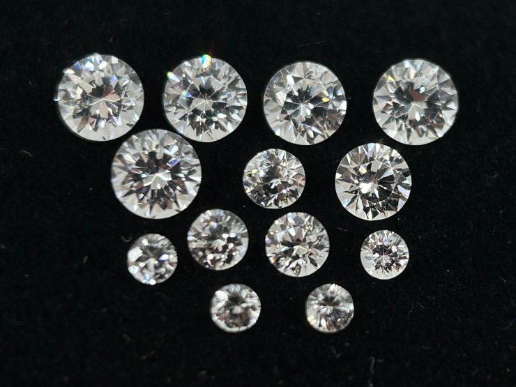 il fullxfull.5907550685 7wdu scaled White YAG (lab-grown) Round Shape Faceted Loose Gemstones in 5mm, 5.5mm & 7mm for Jewellery Making