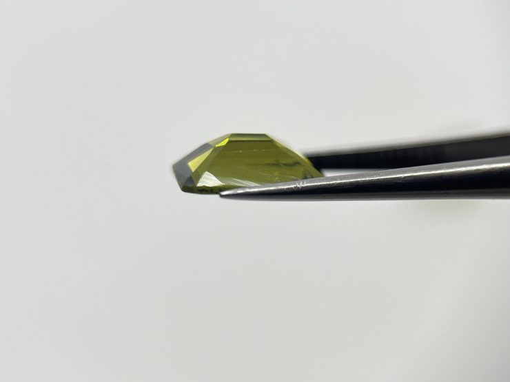 il fullxfull.6005048193 lwtz scaled Peridot (Dark) Faceted Octagon Loose Gemstones In Sizes From 9x7mm to 10x5mm For Jewellery Making