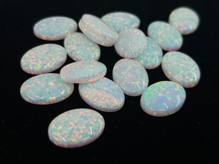 il fullxfull.6010114512 gsm1 scaled Synthetic Opal Oval Shape Loose Gemstones in Sizes From 10x8mm up to 25x18mm for Jewellery Making