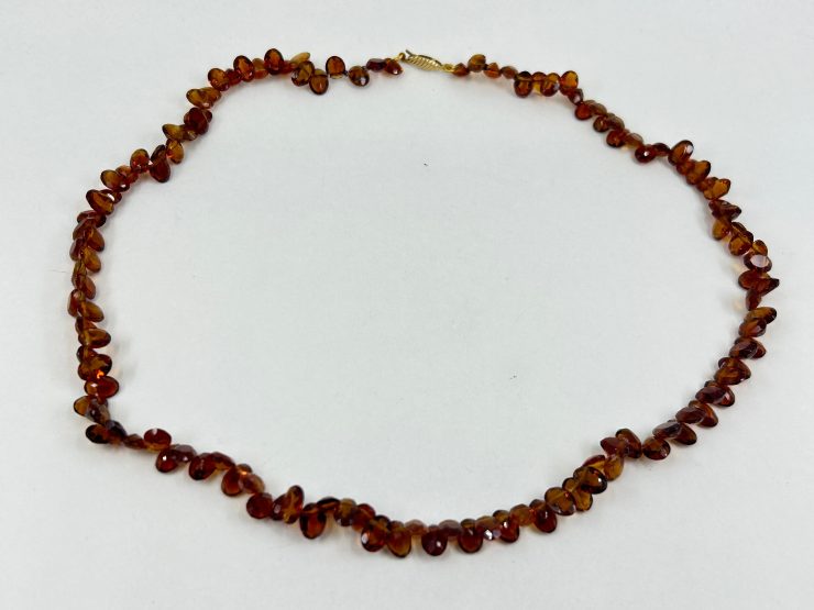 il fullxfull.6010403562 dlqj scaled 18 Inch Faceted Citrine Beaded Necklace (7x5mm Gemstones) with 9 Carat Gold Clasp