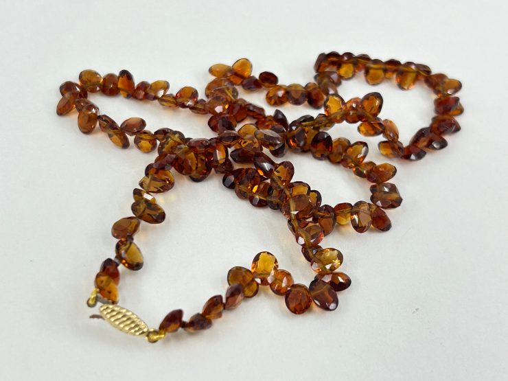 il fullxfull.6010404162 ab5l scaled 18 Inch Faceted Citrine Beaded Necklace (7x5mm Gemstones) with 9 Carat Gold Clasp