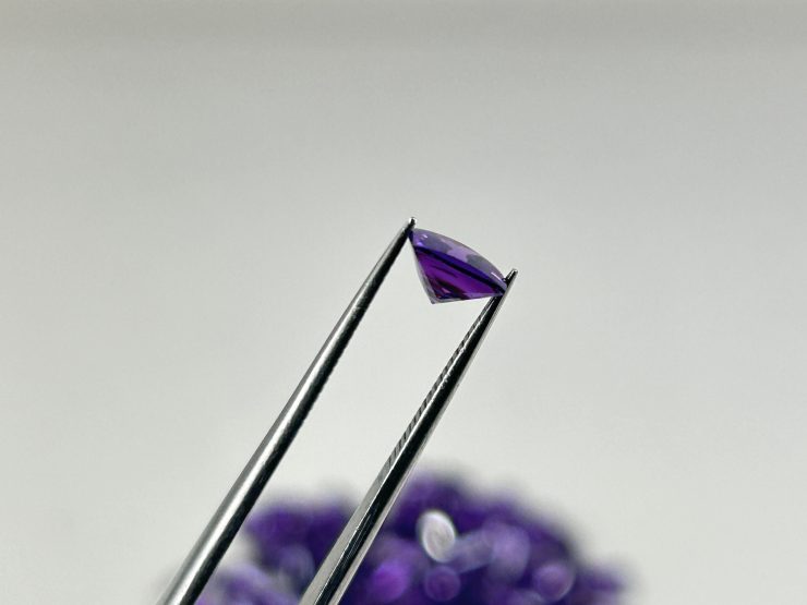 il fullxfull.6117870914 pdv6 scaled Amethyst Cubic Zirconia (Synthetic) Buff Top Square Shape Loose Gemstones In 6mm, 8mm & 10mm for Jewellery Making