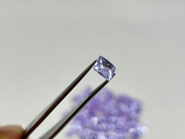 il fullxfull.6166051791 81k8 scaled Lavender Cubic Zirconia (Synthetic) Buff Top Square Shape Loose Gemstones In 6mm, 8mm & 10mm for Jewellery Making